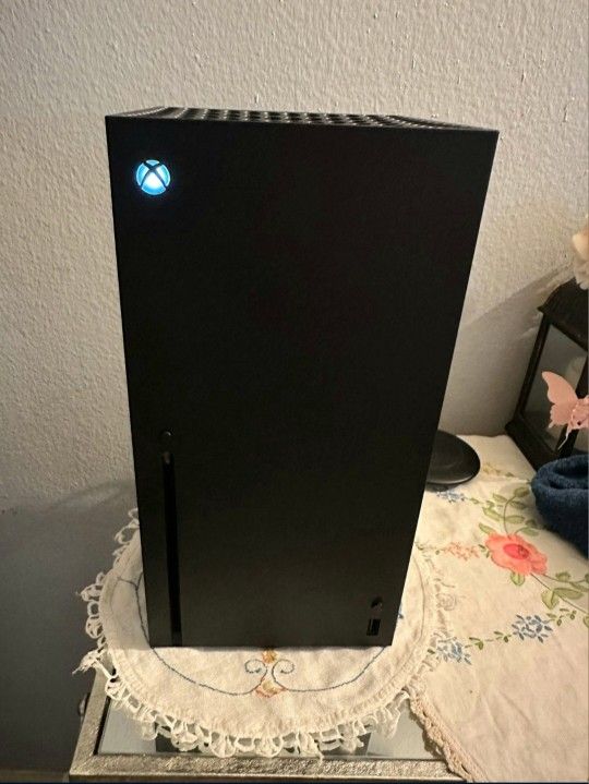 Xbox Series X 1TB