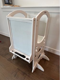 Little Partners Learning Tower for sale!