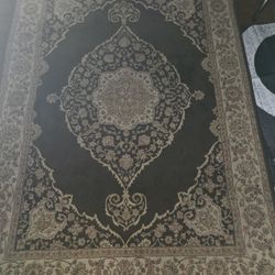 Rug Very Nice Just Changed Our Theme 