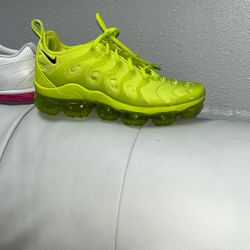 Nike Air VaporMax Plus