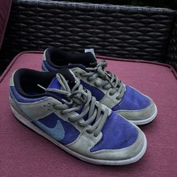 Nike SB Dunk Low ACG Celadon 9.5 M With Box