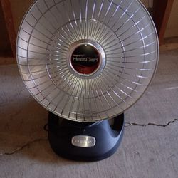 Electric Heater 