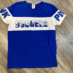 Dodger Shirt 