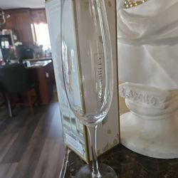 Giant Champagne Flute $8