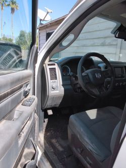 2014 Dodge Ram