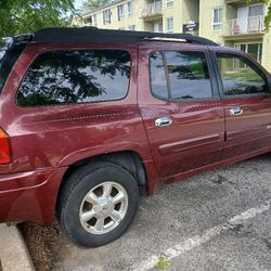 2005 GMC Envoy