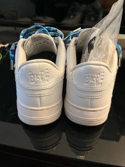 Bape shoes
