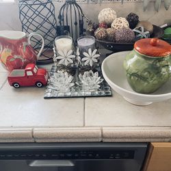 Miscellaneous Home Decorations