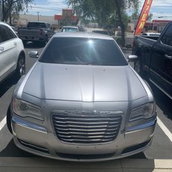 2014 Chrysler 300