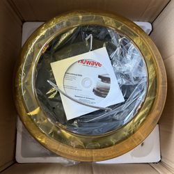 NuWave Pro Plus Infrared Convection Oven Black -  20602