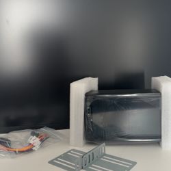 Wireless apple carplay