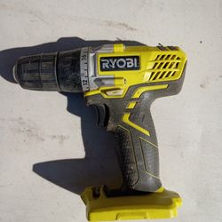 Ryobi Power Drill