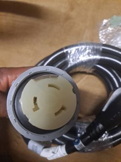 Furrion Rv Power Cord