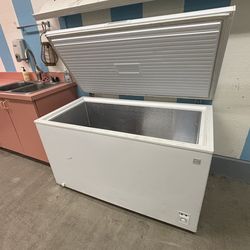Kenmore Chest Freezer