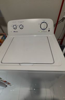 Electric Dryer/Washer
