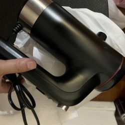 Hand Mixer