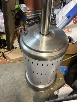 Propane Patio Heater