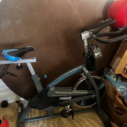 Pro Gear Fitness
