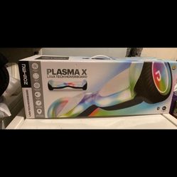 Hover Board Tryna Get Rid Of Bye End Of Day Taking Offers 