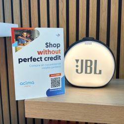 New Box - JBL Horizon Clocks ⏰ 