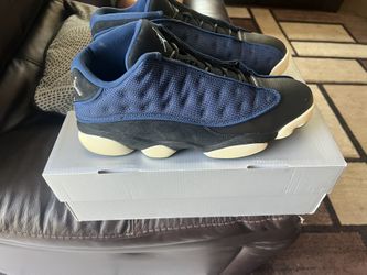 JORDANS SIZE 12