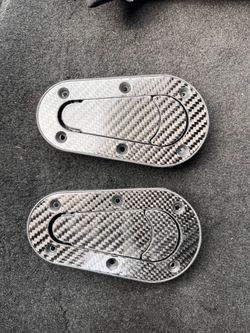 Universal Hood Clips