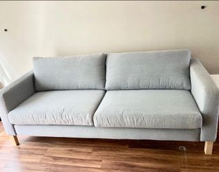 Beautiful Large Sofa Excellent Condition