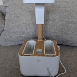 Botaneo Indoor  Herb Garden (Will Need To Order Herb Lingots Online)
