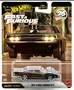 Hot Wheels trade