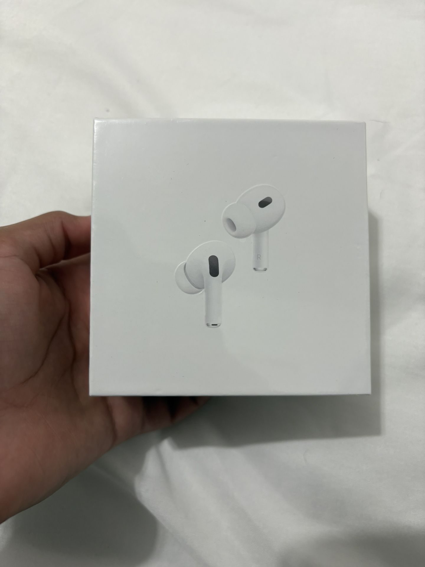 AirPods Pro 2 ANC