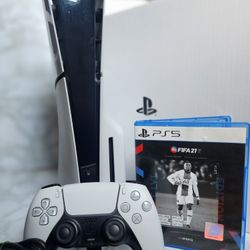Ps5