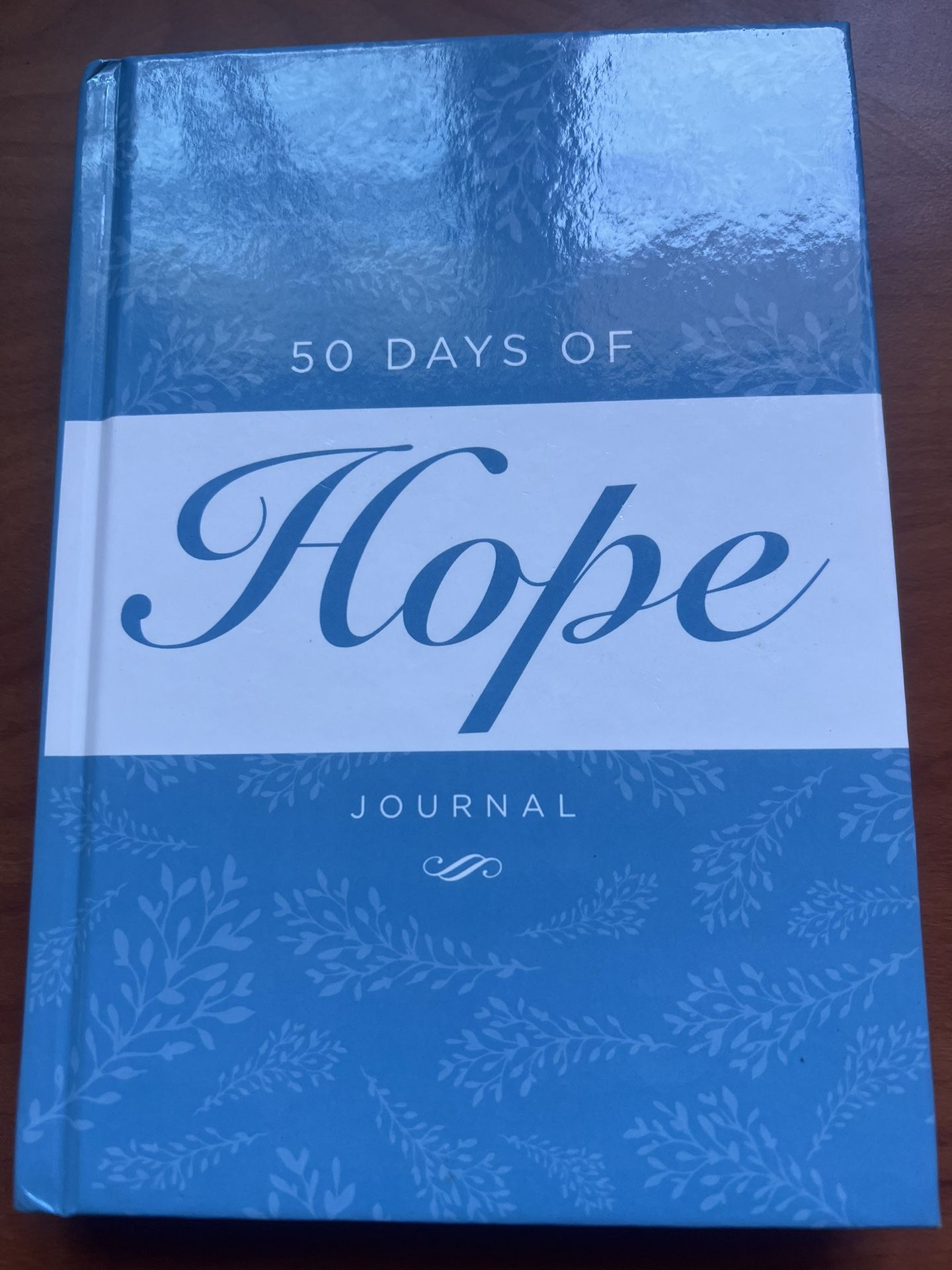 Hope & Grace