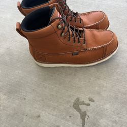 Botas De Trabajo Red Wing  13 
