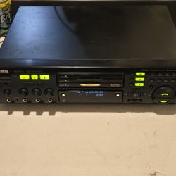 RSQ Video CD Karaoke Player Machine 
