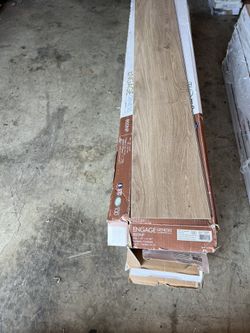 Vinyl Plank Flooring