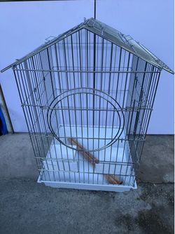 Bird Cage