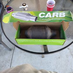 CARB