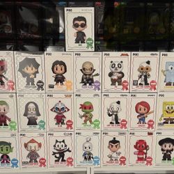 Thrilljoy Hero (10$ Each )