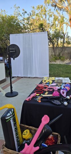 Photobooth