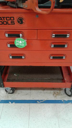 New And Used Tool Box For Sale In Bryan Tx Offerup