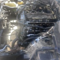 g37/350z/q50/g35 Parts Installs