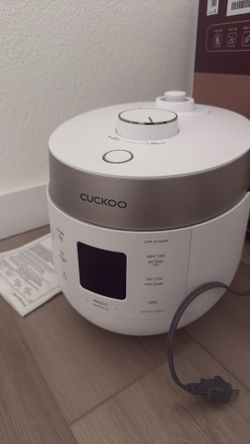Rice cooker