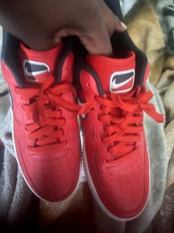 Nike Air Force 1