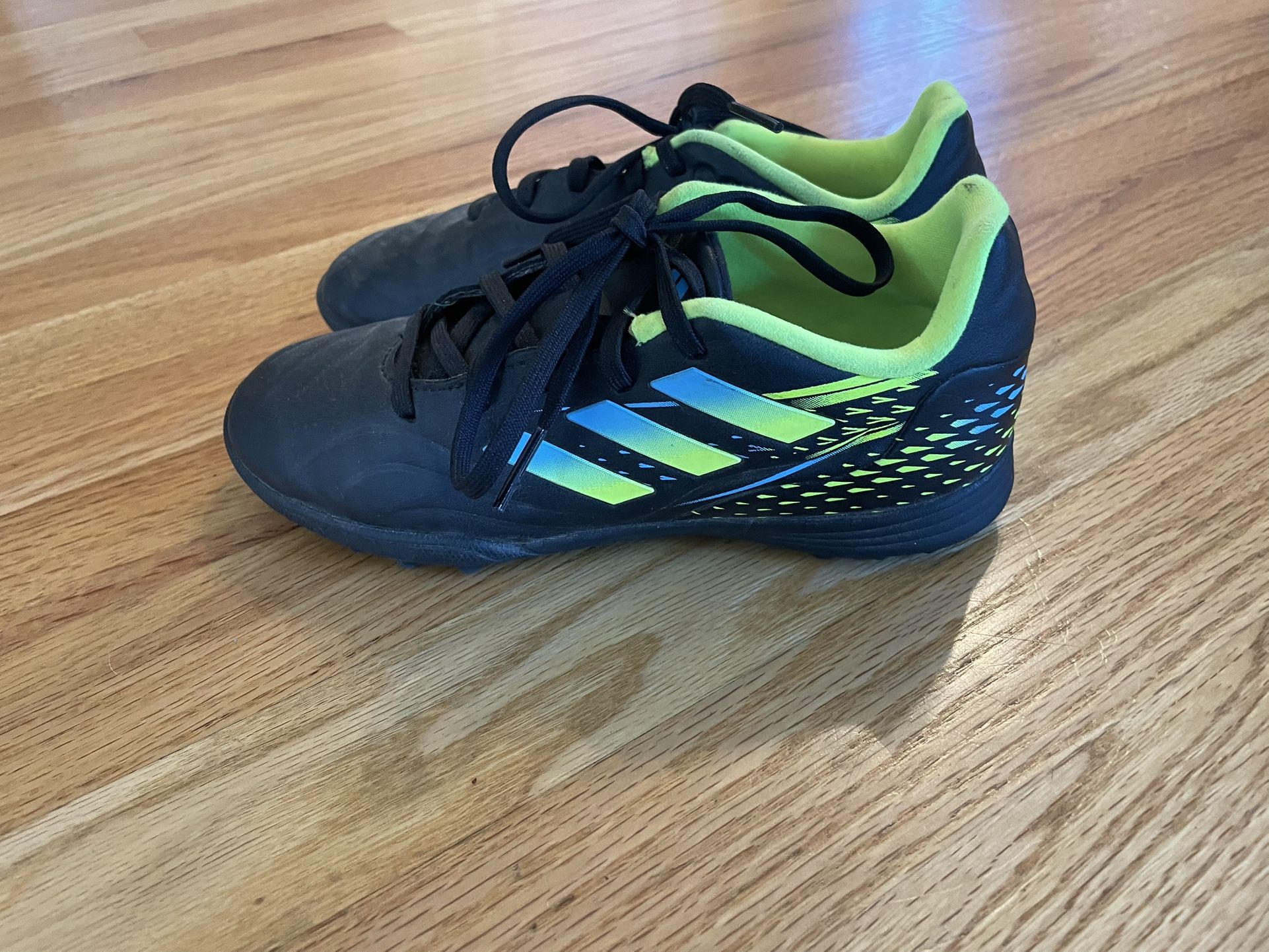Adidas Kids Copa Sense Turf Shoes