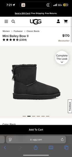 Uggs