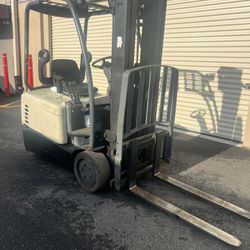 Crown 3 Wheel Electric 