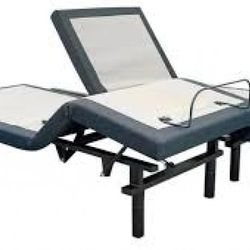 Brand New Queen Adjustable Bases For Mattresses