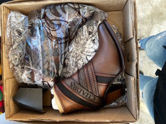 Cuadra Boots