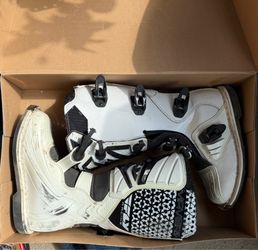 Fly Racing Motorcycle Boots
