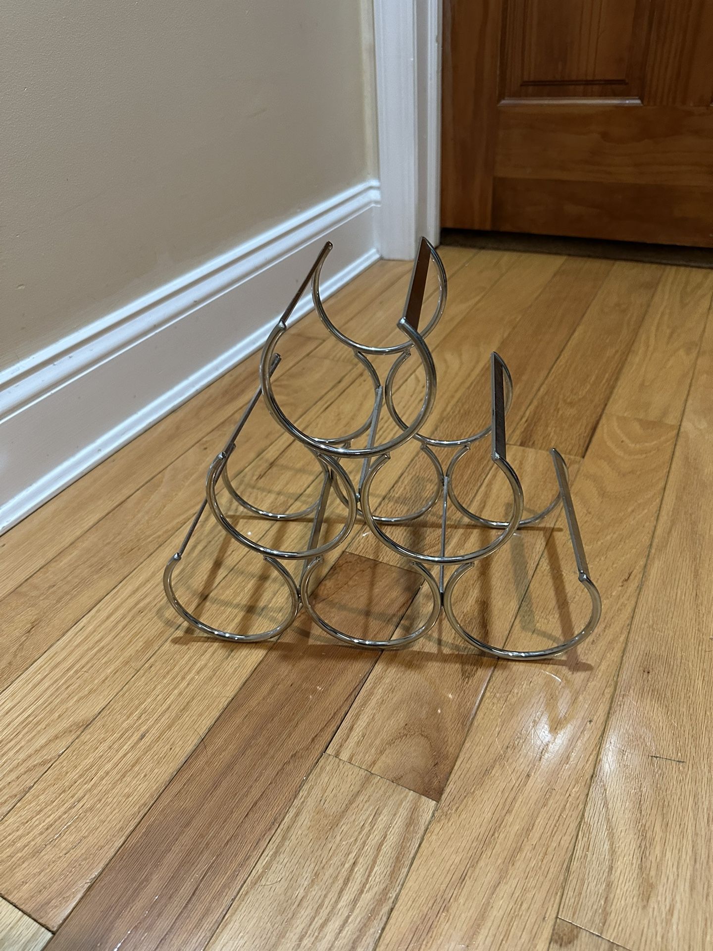Wine Bottle Holder 
